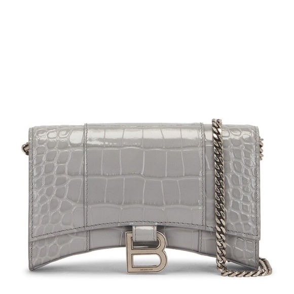 Balenciaga  hourglass bag - Picture 6 of 11